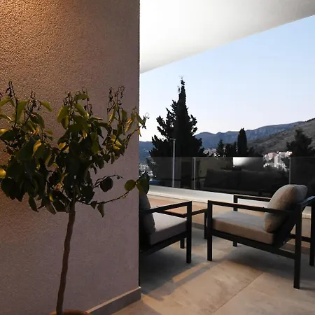 Daire Dreamscape Dubrovnik