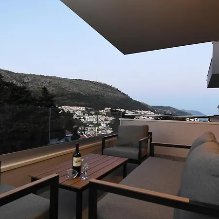 Daire Dreamscape Dubrovnik